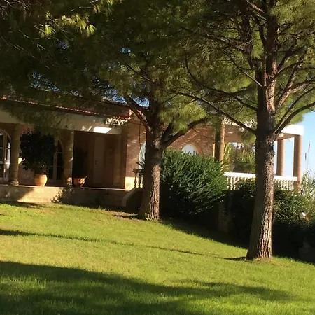 Nostrana Village Apartments Koskinou  Extérieur photo