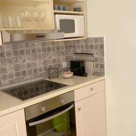 Nostrana Village Apartments Koskinou  Chambre photo