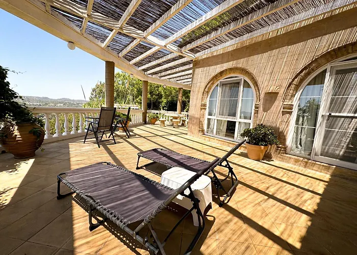Nostrana Village Apartments