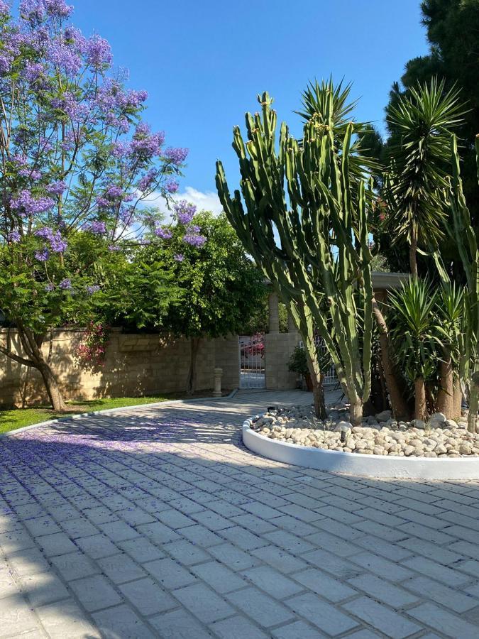 Appartement Nostrana Village Koskinou (Rhodes)
