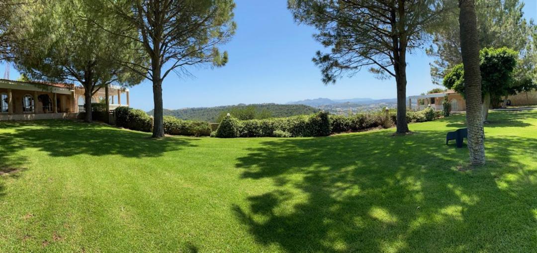 Nostrana Village Appartement