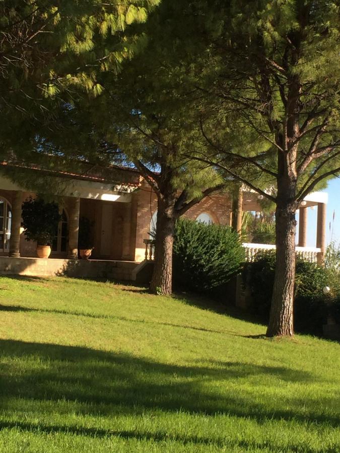 Appartement Nostrana Village Koskinou (Rhodes)
