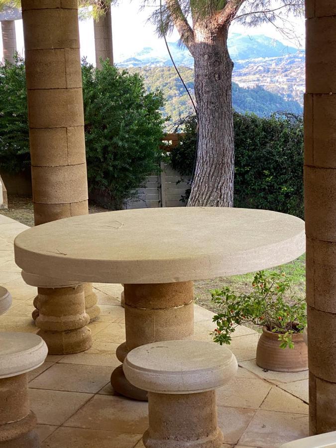 Nostrana Village Appartement Koskinou (Rhodes)