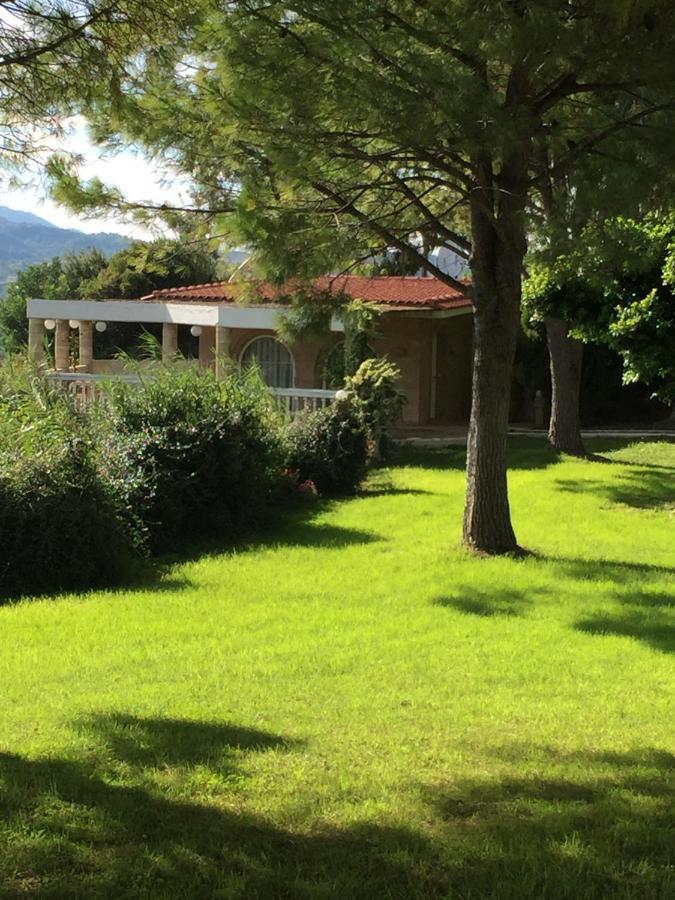 Nostrana Village Appartement *