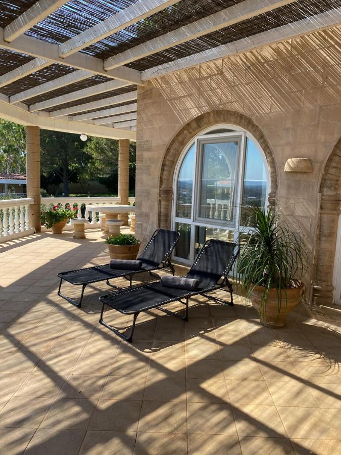 Nostrana Village Appartement Koskinou (Rhodes)