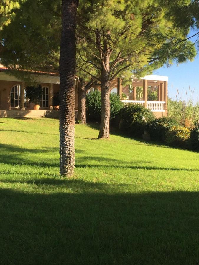 Appartement Nostrana Village Koskinou (Rhodes)