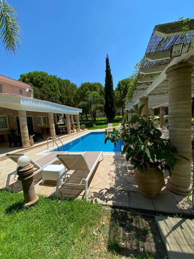 Nostrana Village Appartement *