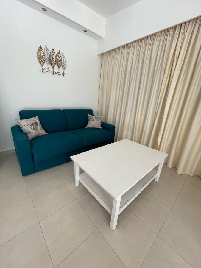 Nostrana Village Appartement Koskinou (Rhodes)