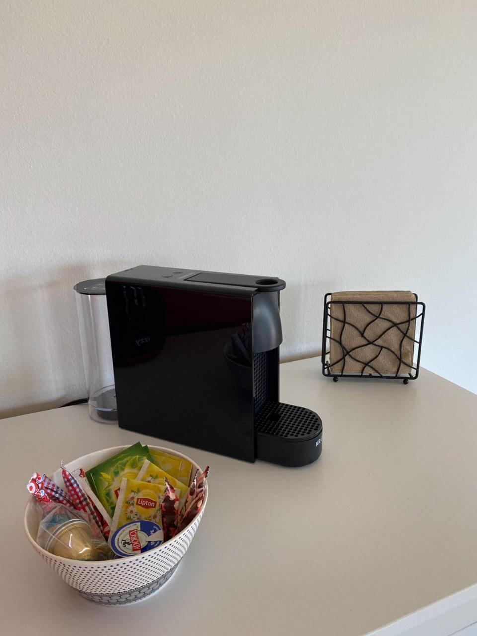 Appartement Nostrana Village