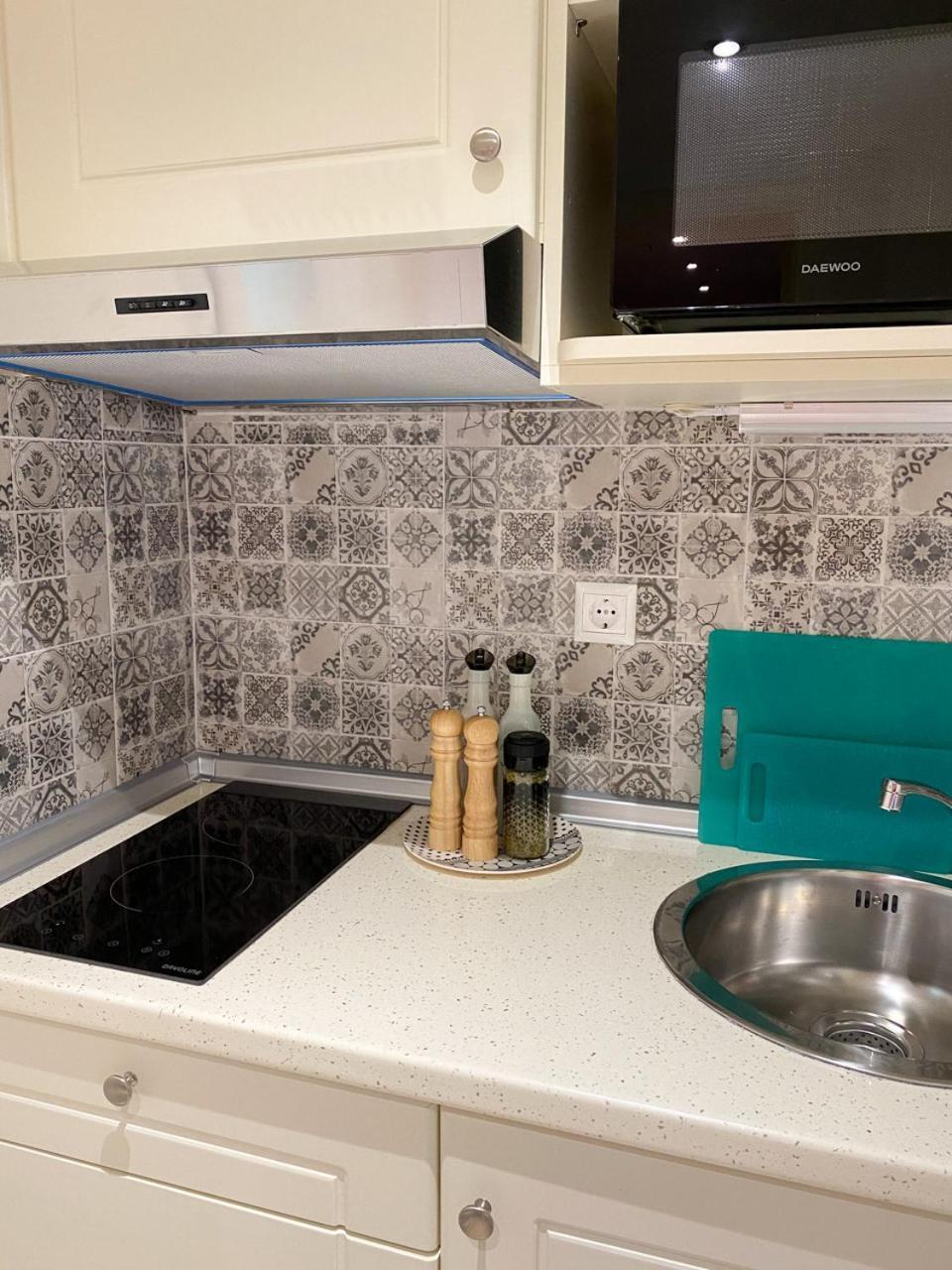Nostrana Village Appartement