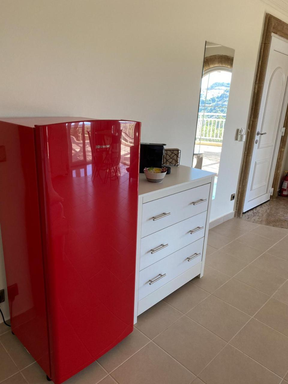 Appartement Nostrana Village Koskinou (Rhodes)