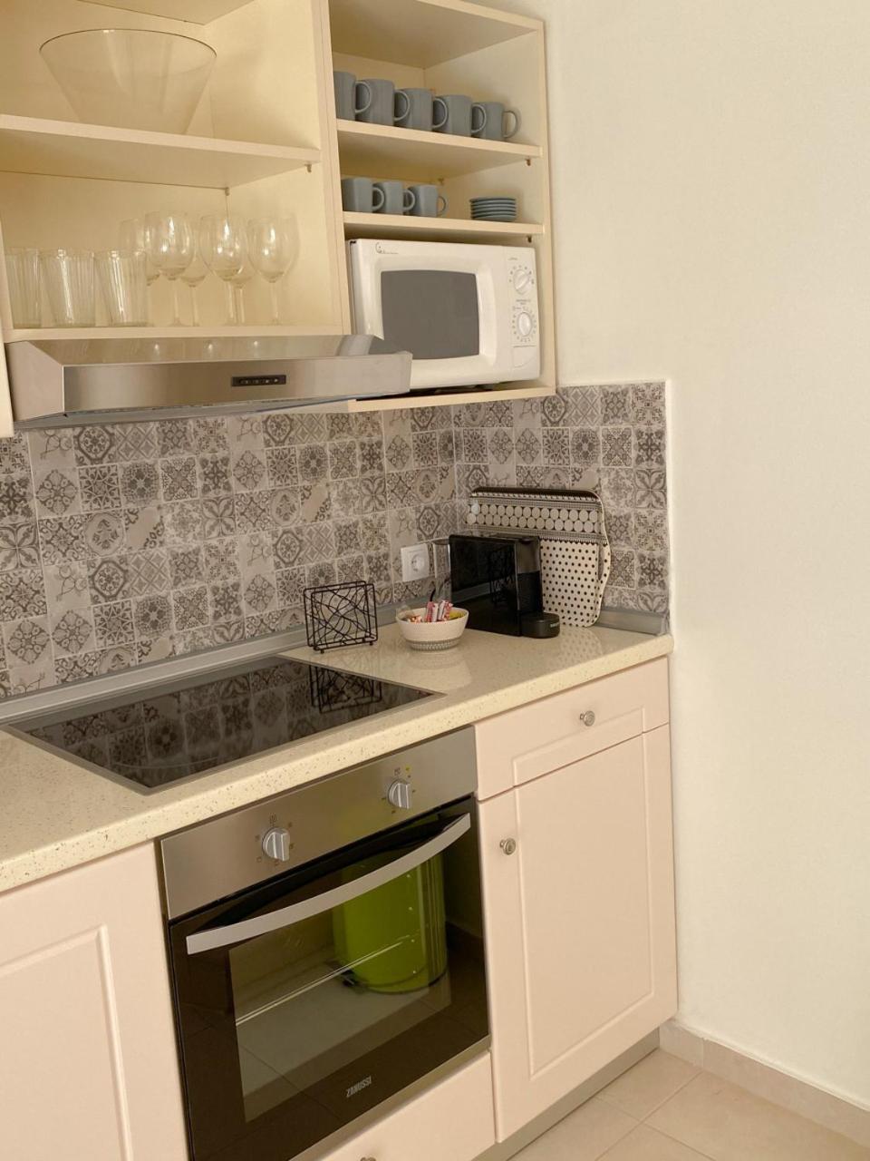 Appartement Nostrana Village Koskinou (Rhodes)