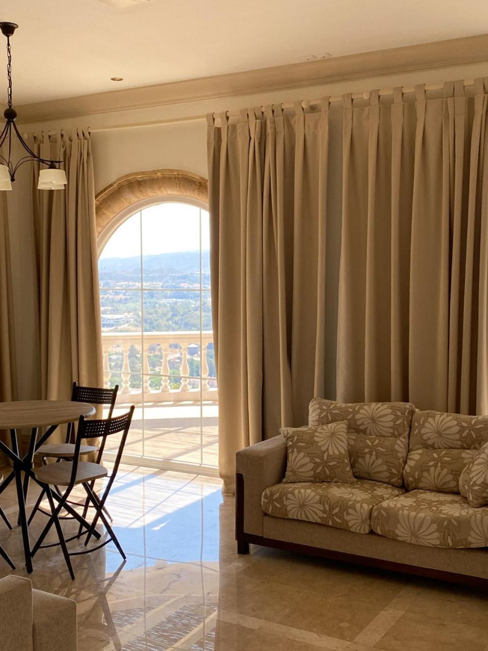 Nostrana Village Appartement