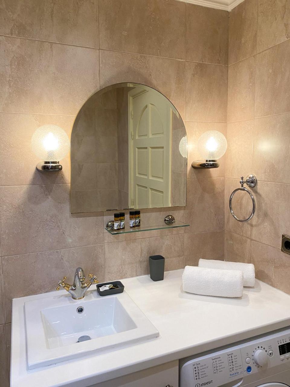 Nostrana Village Appartement Koskinou (Rhodes)