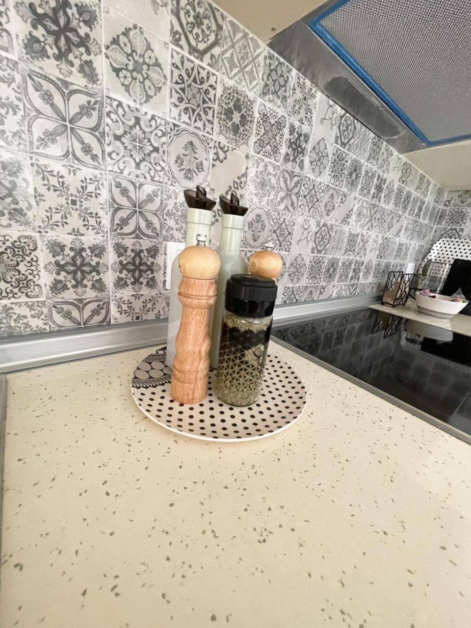 Appartement Nostrana Village Koskinou (Rhodes)
