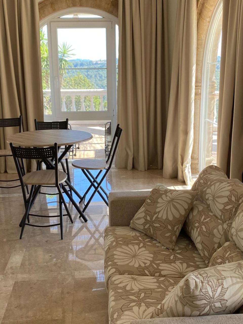 Appartement Nostrana Village Koskinou (Rhodes)