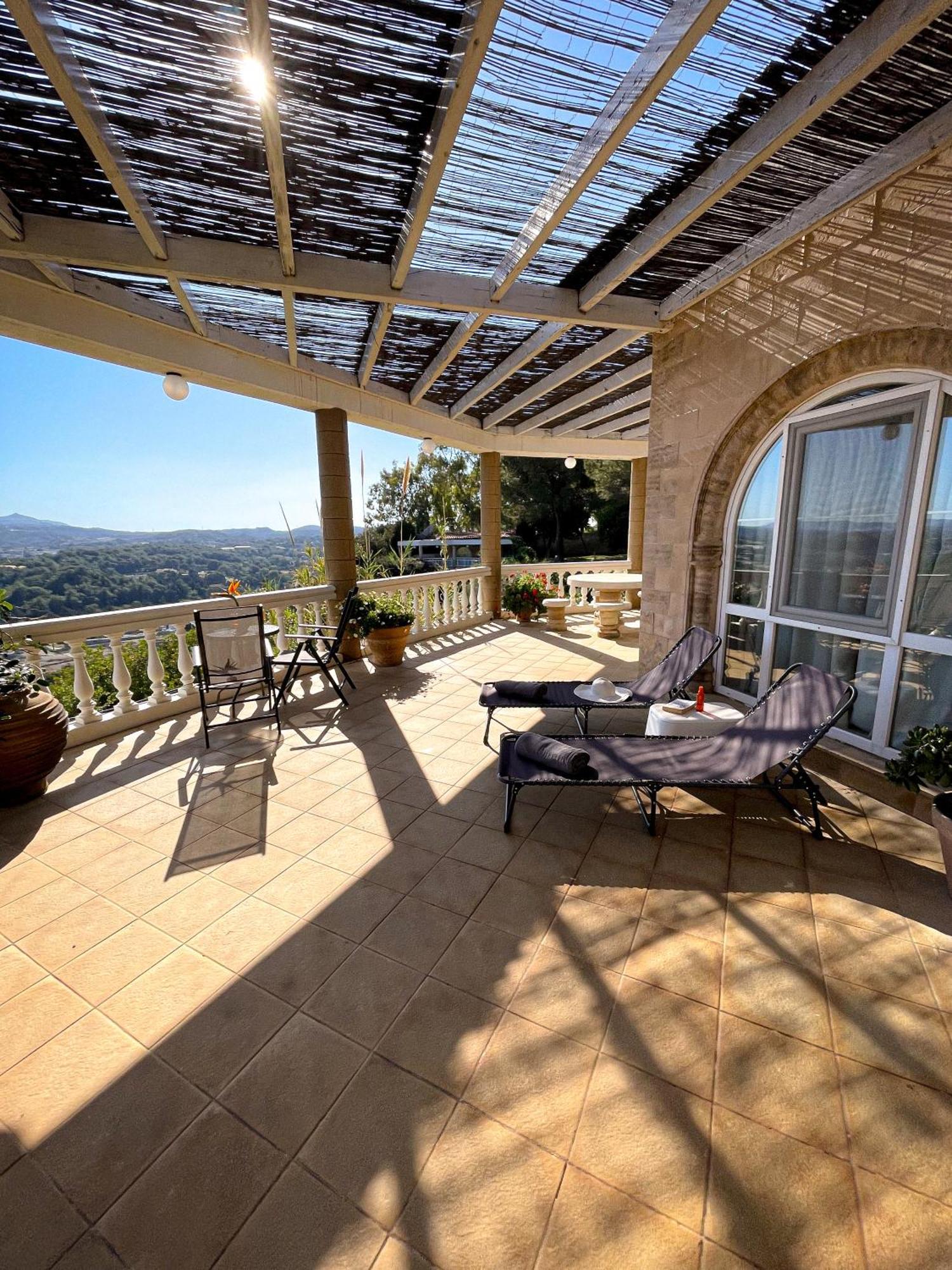 Nostrana Village Appartement