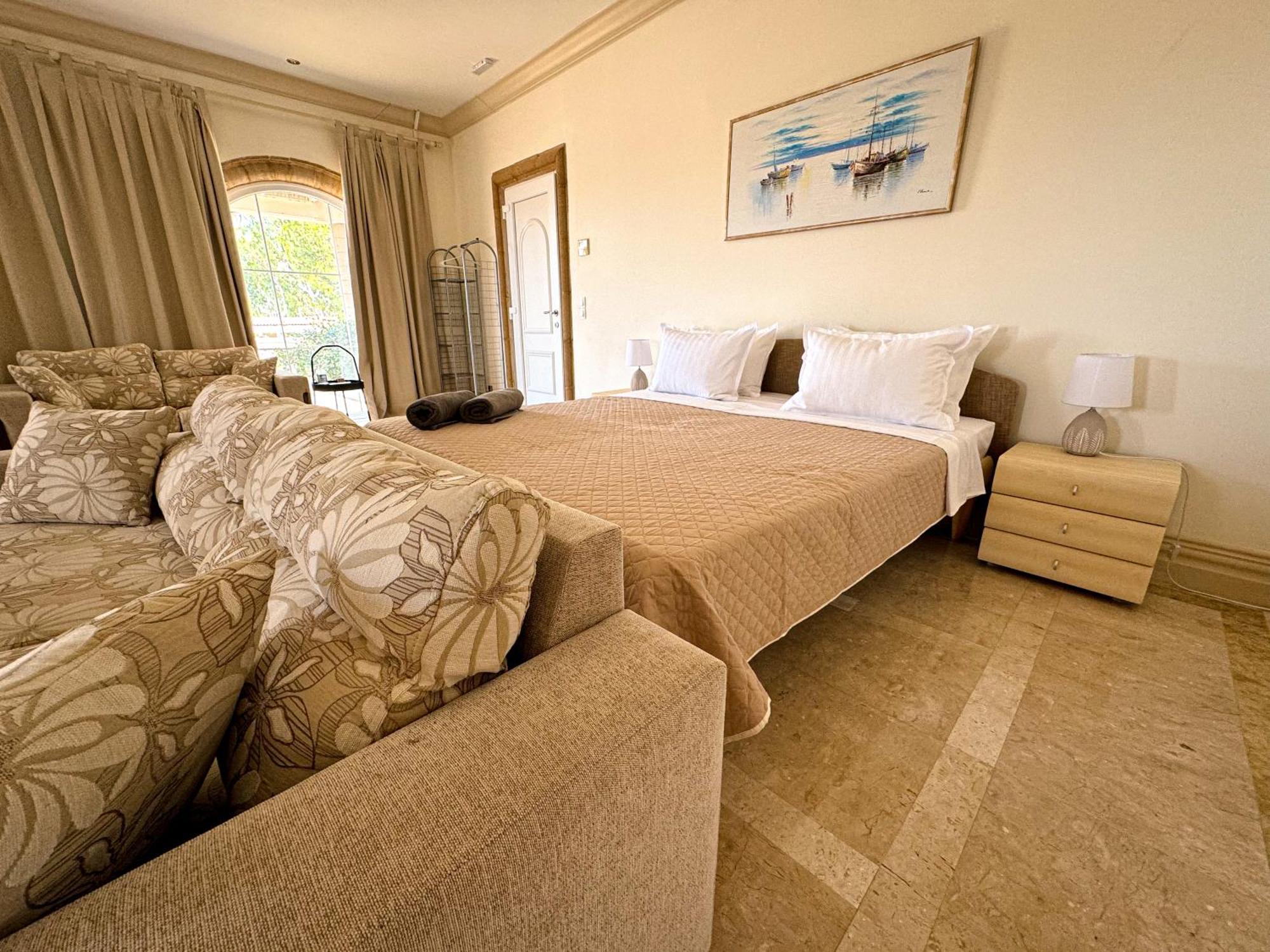 Nostrana Village Appartement *