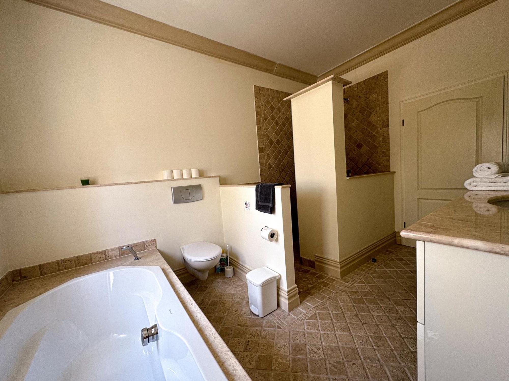 Nostrana Village Appartement Koskinou (Rhodes)