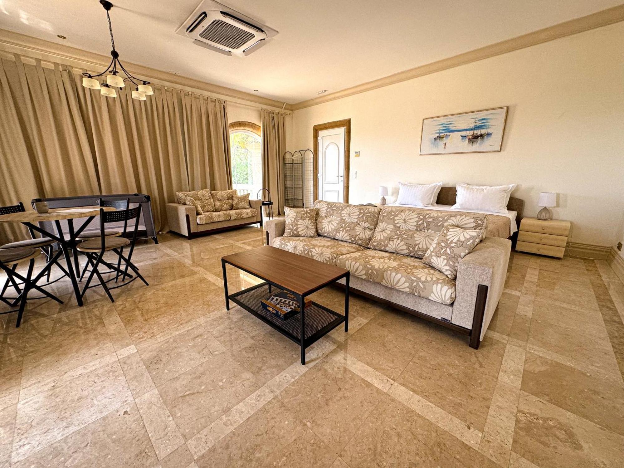 Appartement Nostrana Village Koskinou (Rhodes)