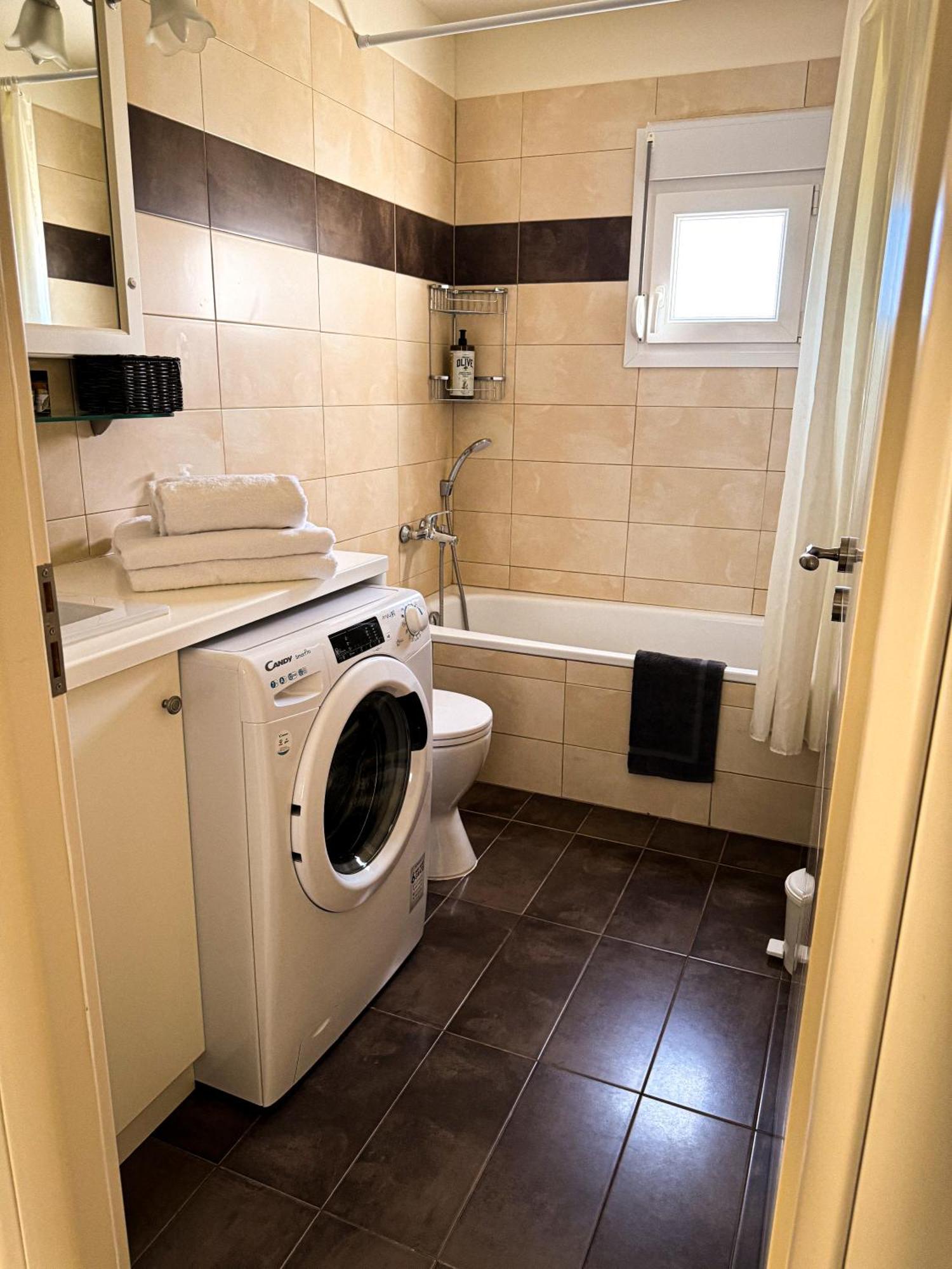 Nostrana Village Appartement
