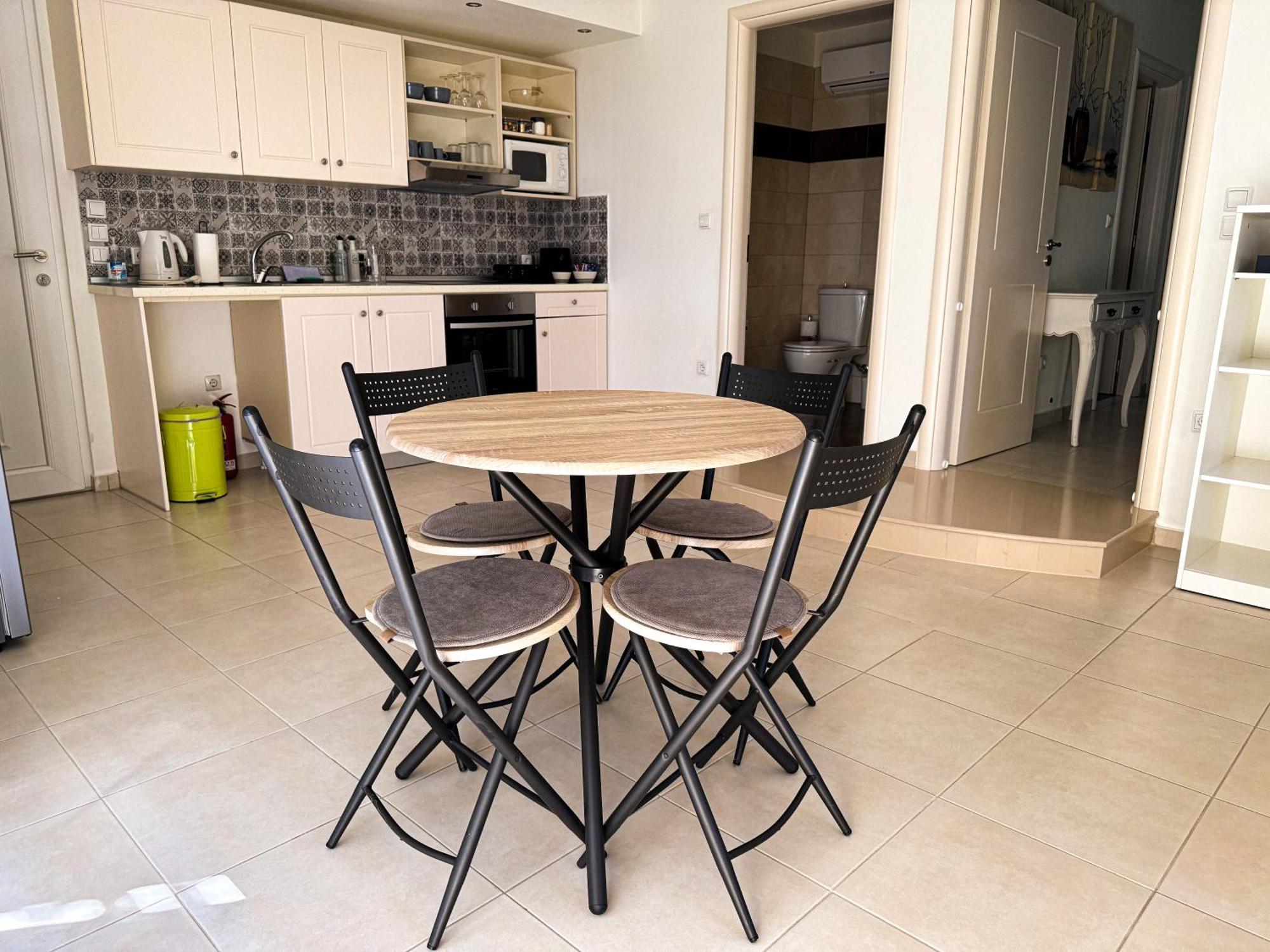 Appartement Nostrana Village