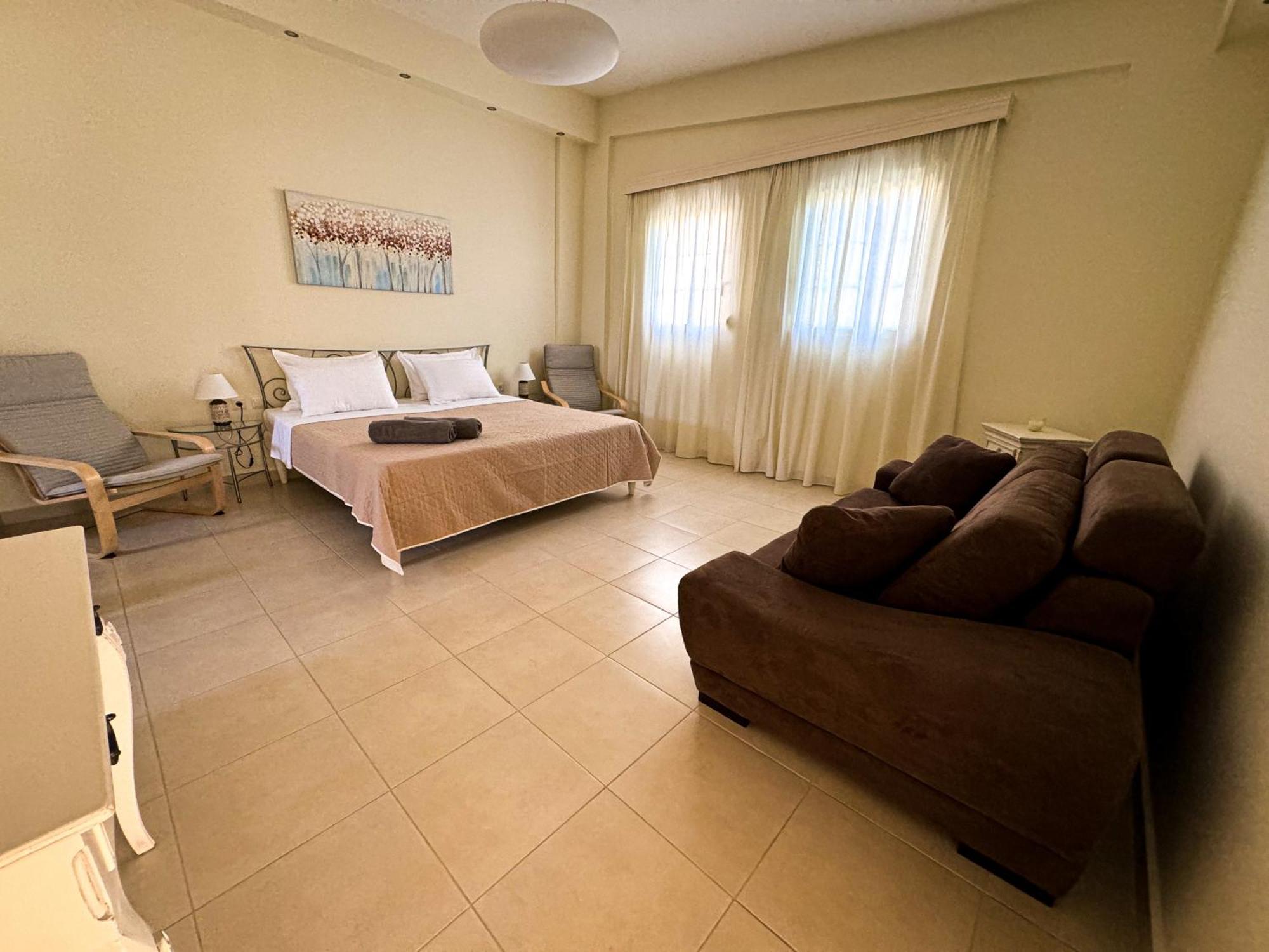 Nostrana Village Appartement *