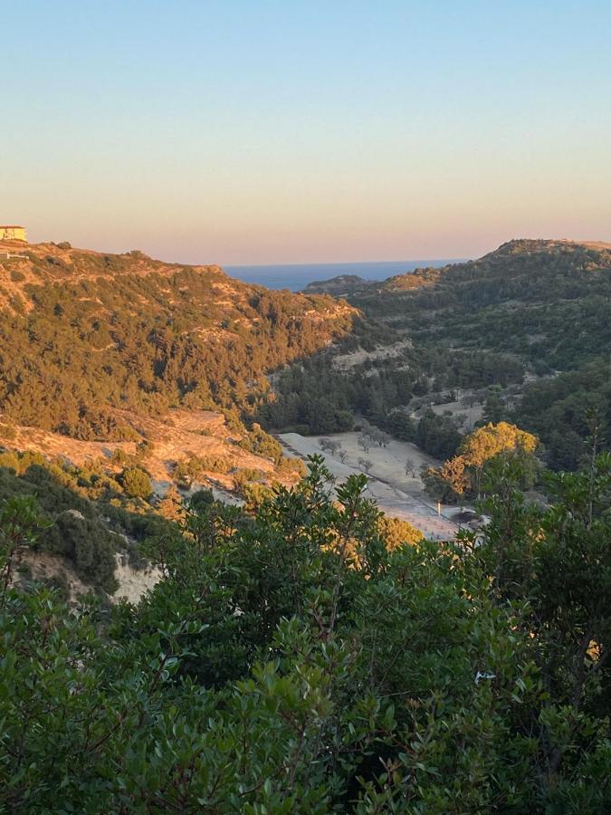 Διαμέρισμα Nostrana Village Κοσκινού