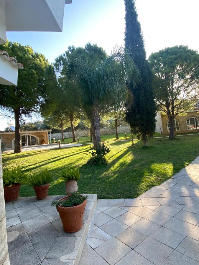 Nostrana Village Διαμέρισμα Κοσκινού